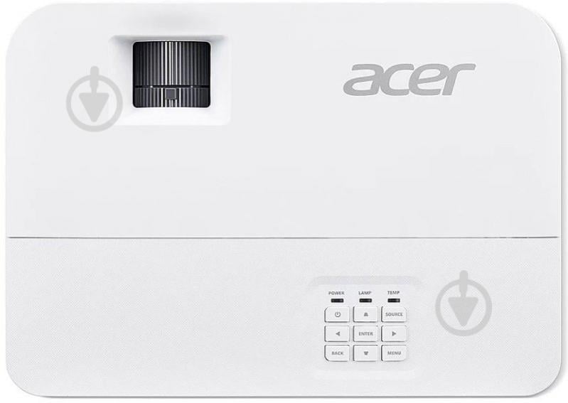 Проектор Acer H6542BD (MR.JUA11.001) - фото 4