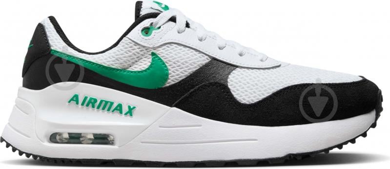 Кроссовки Nike AIR MAX SYSTM DM9537-105 р.46 - фото 1