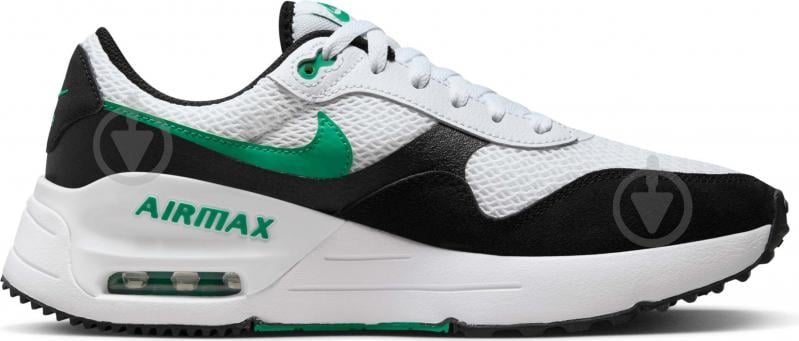 Кроссовки Nike AIR MAX SYSTM DM9537-105 р.46 - фото 2