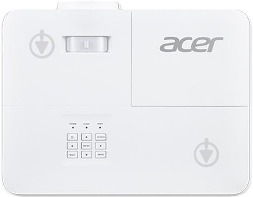 Проектор Acer H6523BDP (MR.JUV11.001) - фото 5