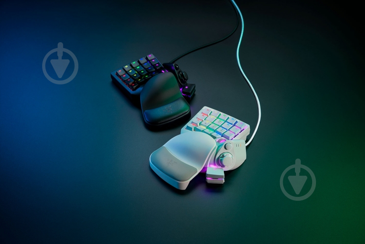 Клавиатура Razer Tartarus Pro - фото 5