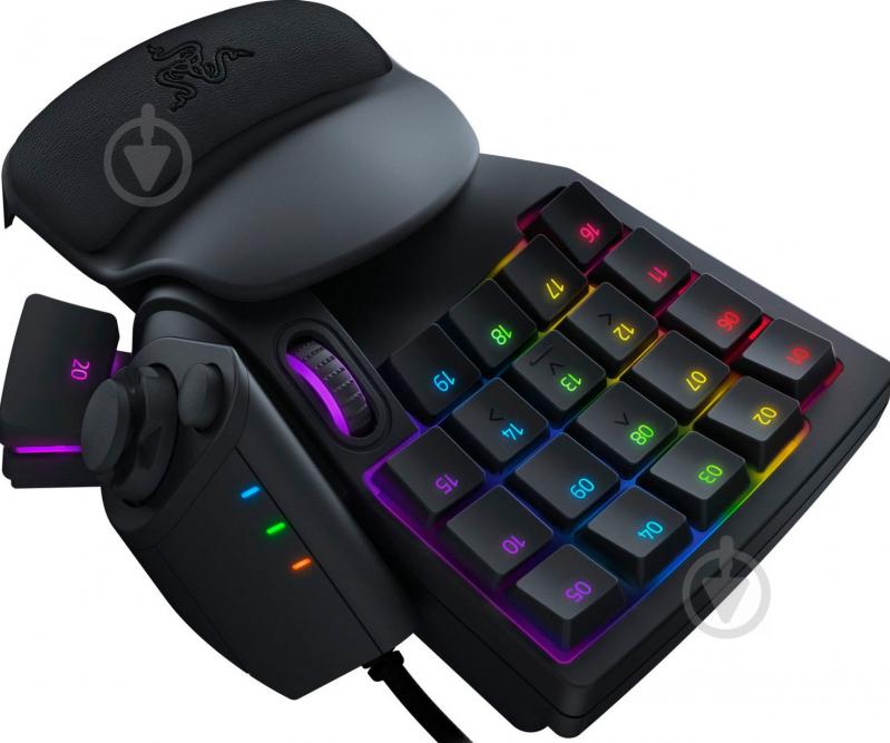 Клавиатура Razer Tartarus Pro - фото 2