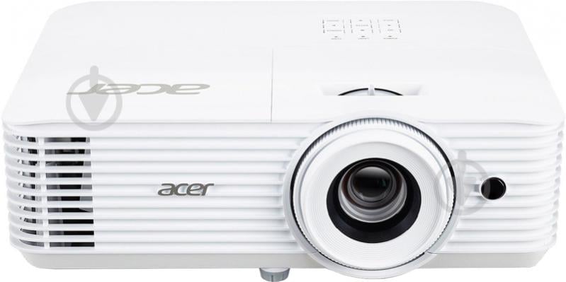 Проектор Acer H6800BDa (MR.JTB11.00M) - фото 1