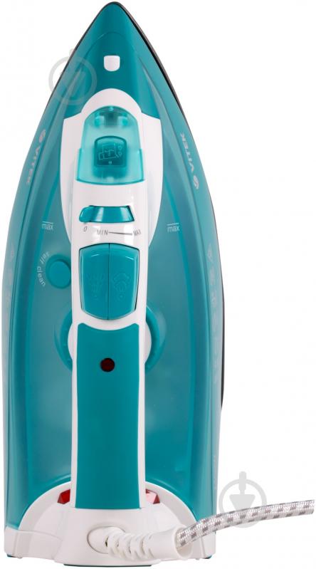 Утюг Vitek VT-1225 - фото 5