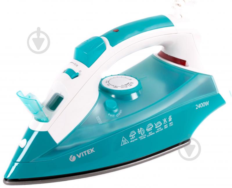 Утюг Vitek VT-1225 - фото 1