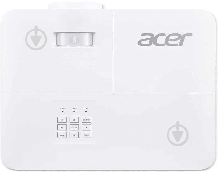 Проектор Acer H6523ABDP (MR.JUV11.005) - фото 5