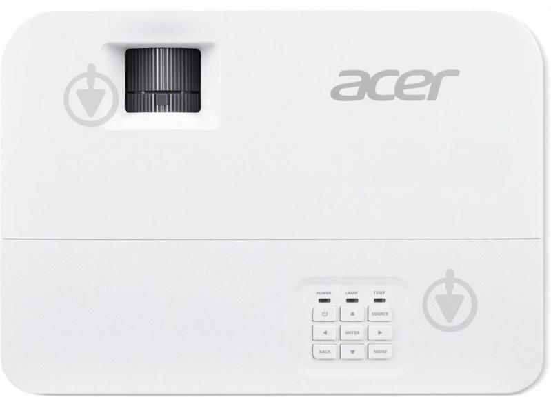 Проектор Acer H6815BD (MR.JTA11.001) - фото 6