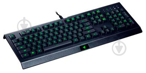 ᐉ Комплект клавиатура и мышь Razer Cynosa Lite + Abyssus Lite • Купить ...