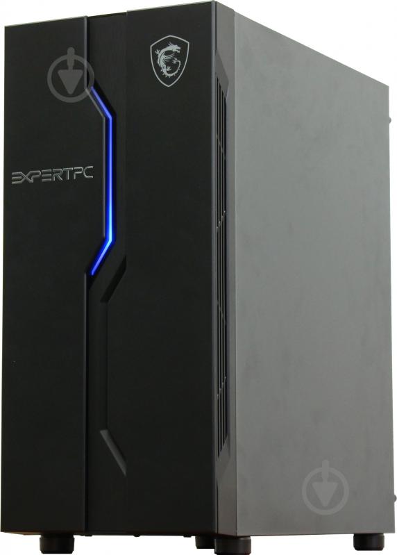 Комп'ютер Expert PC Ultimate (I10700F.32.S4.3080.B1006) black - фото 1