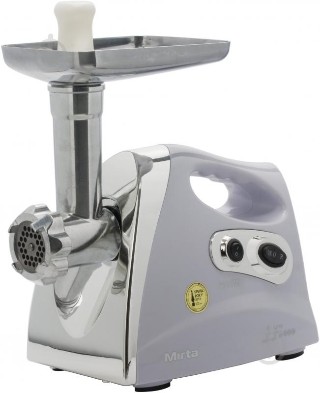 Мясорубка Mirta MG-2020 - фото 1