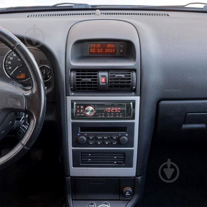 Автомагнитола Phantom MP-202R BT - фото 5