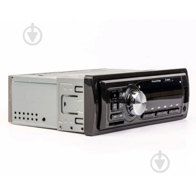 Автомагнитола Phantom MP-202R BT - фото 6