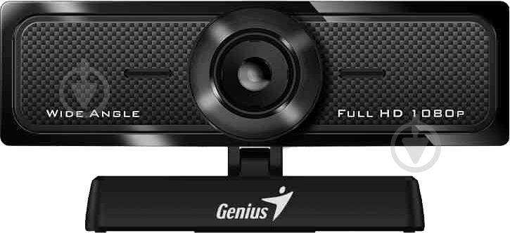 Веб-камера Genius F-100 Full HD Black (32200004400) - фото 1