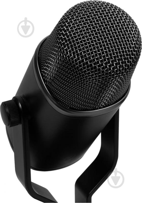 Мікрофон MSI Immerse GV60 Streaming Mic (OS3-XXXX002-000) - фото 7