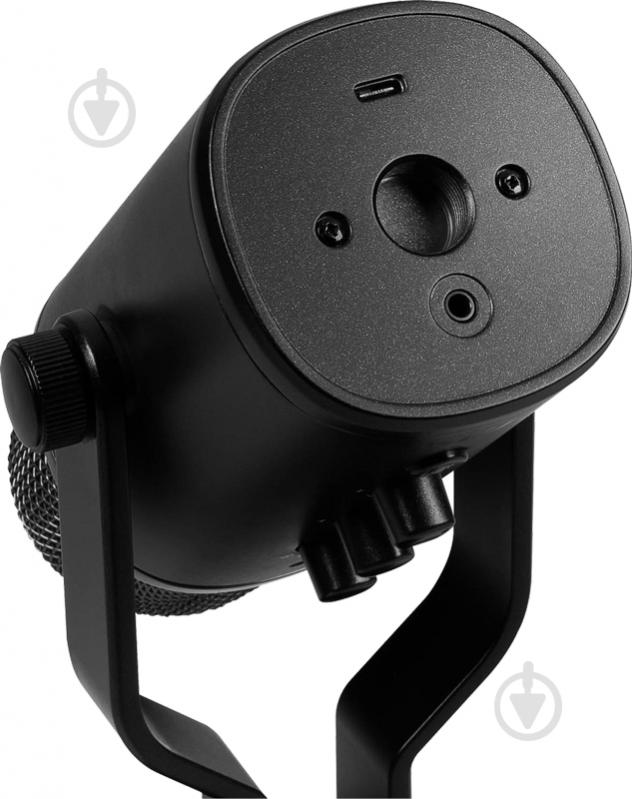 Мікрофон MSI Immerse GV60 Streaming Mic (OS3-XXXX002-000) - фото 5