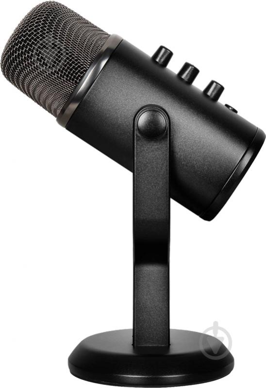 Мікрофон MSI Immerse GV60 Streaming Mic (OS3-XXXX002-000) - фото 3