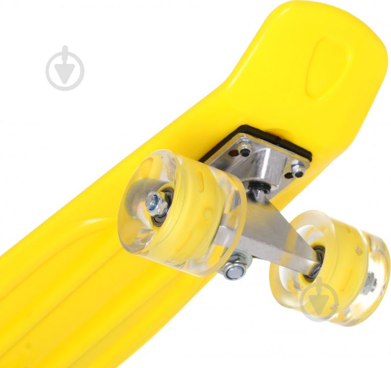 Скейтборд Profi MS 0749-5 в ассортименте - фото 33 Скейтборд Profi MS 0749-5 в ассортименте - фото 33