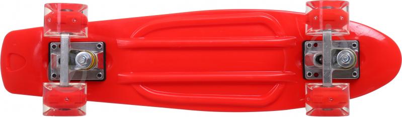 Скейтборд Profi MS 0749-5 в ассортименте - фото 30 Скейтборд Profi MS 0749-5 в ассортименте - фото 30