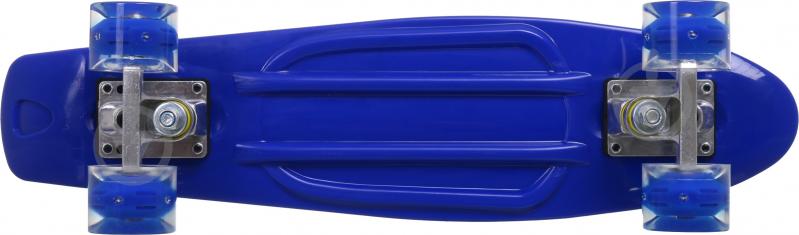 Скейтборд Profi MS 0749-5 в ассортименте - фото 25 Скейтборд Profi MS 0749-5 в ассортименте - фото 25