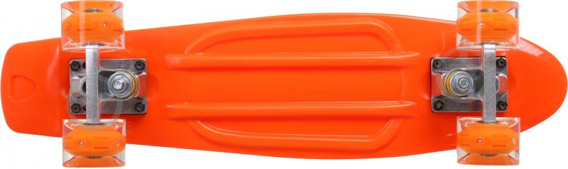 Скейтборд Profi MS 0749-5 в ассортименте - фото 15 Скейтборд Profi MS 0749-5 в ассортименте - фото 15