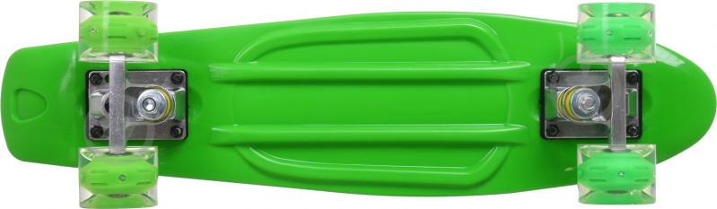 Скейтборд Profi MS 0749-5 в ассортименте - фото 10 Скейтборд Profi MS 0749-5 в ассортименте - фото 10