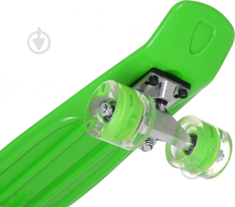 Скейтборд Profi MS 0749-5 в ассортименте - фото 8 Скейтборд Profi MS 0749-5 в ассортименте - фото 8