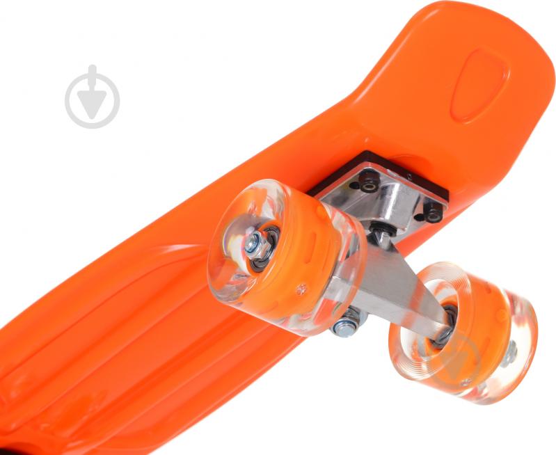 Скейтборд Profi MS 0749-5 в ассортименте - фото 13 Скейтборд Profi MS 0749-5 в ассортименте - фото 13