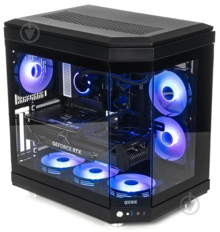 Компьютер Artline Gaming TANK (Tankv01) black - фото 10