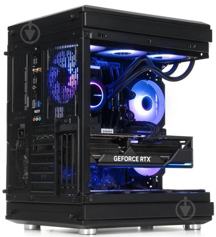 Компьютер Artline Gaming TANK (Tankv01) black - фото 6