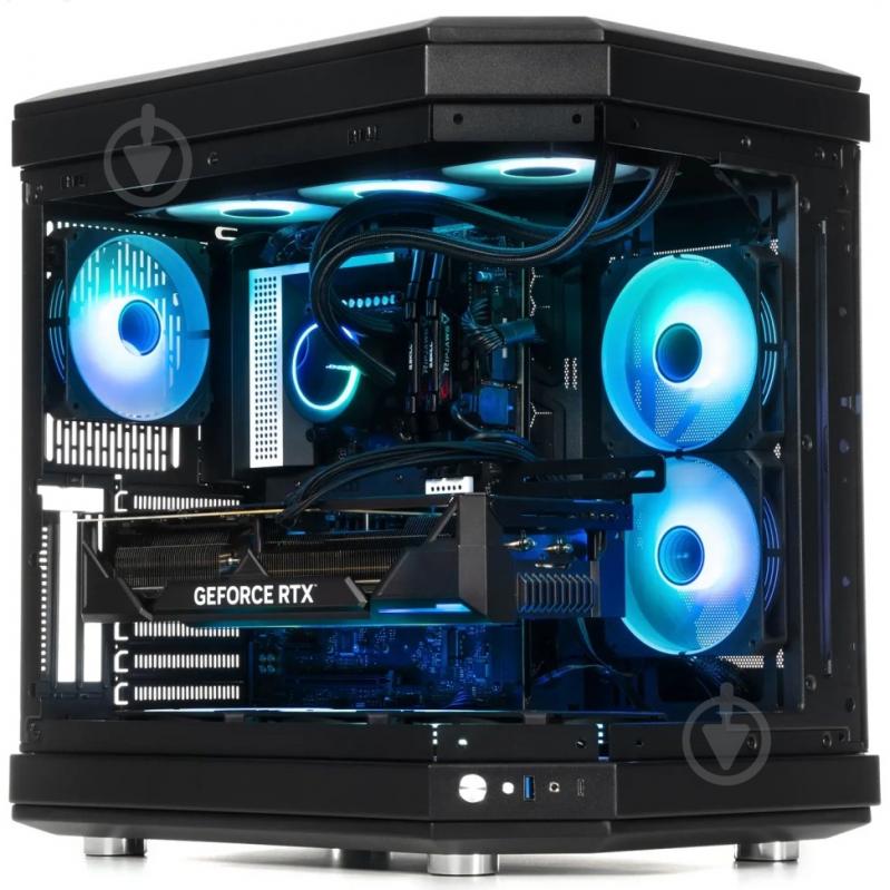 Комп'ютер Artline Gaming TANK (Tankv02) black - фото 11