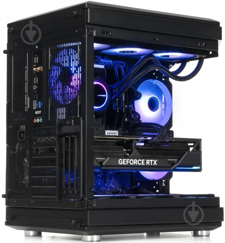 Комп'ютер Artline Gaming TANK (Tankv02) black - фото 6
