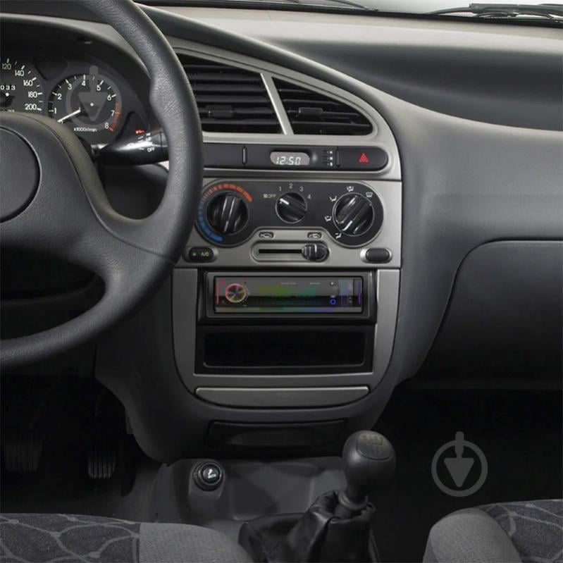 Аудіомагнітола Phantom MP-701BT - фото 5