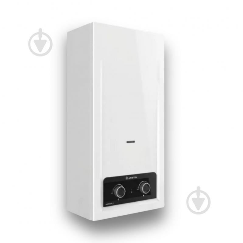Газовая колонка AKROS R X 1020 - фото 3