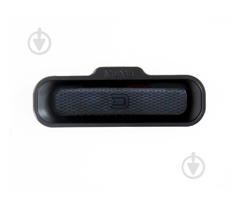 Ароматизатор на панель приборов Mr&Mrs Fragrance MIO BLACK PRECIOUS WOOD - фото 1 Ароматизатор на панель приборов Mr&Mrs Fragrance MIO BLACK PRECIOUS WOOD - фото 1