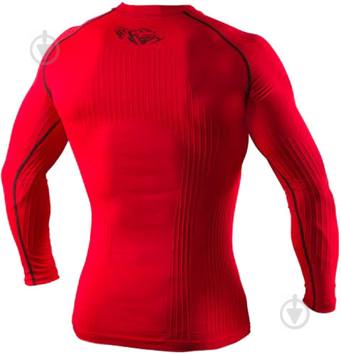 Футболка Peresvit 3D_Performance PRush-ls-red р.LXL червоний - фото 4