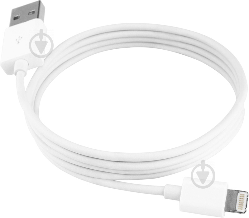 Дата кабель Florence USB – 16 pin 1 м (DC10-IPH6) - фото 1