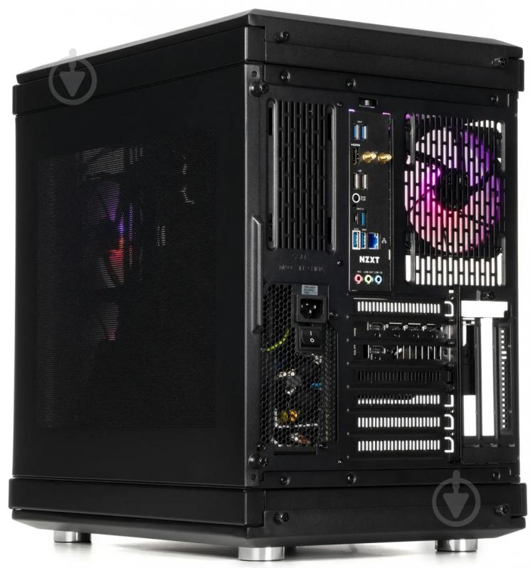 Компьютер Artline Gaming TANK (Tankv03) black - фото 3