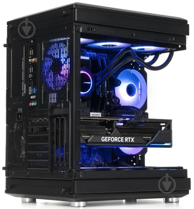 Компьютер Artline Gaming TANK (Tankv03) black - фото 6