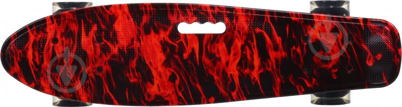 Скейтборд MS 0749-7 в ассортименте - фото 1
