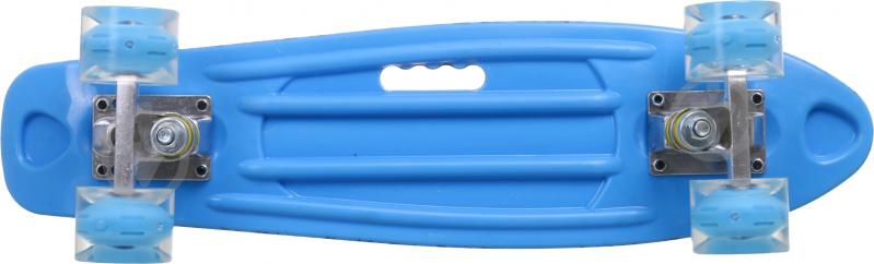 Скейтборд MS 0749-7 в ассортименте - фото 30