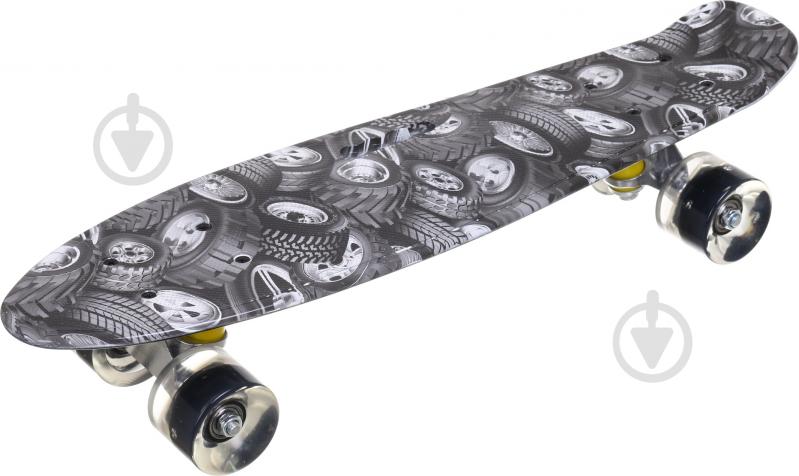 Скейтборд MS 0749-7 в ассортименте - фото 7