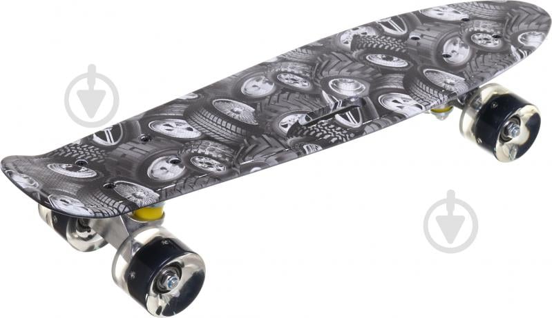 Скейтборд MS 0749-7 в ассортименте - фото 8