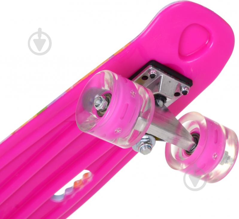 Скейтборд MS 0749-7 в ассортименте - фото 26