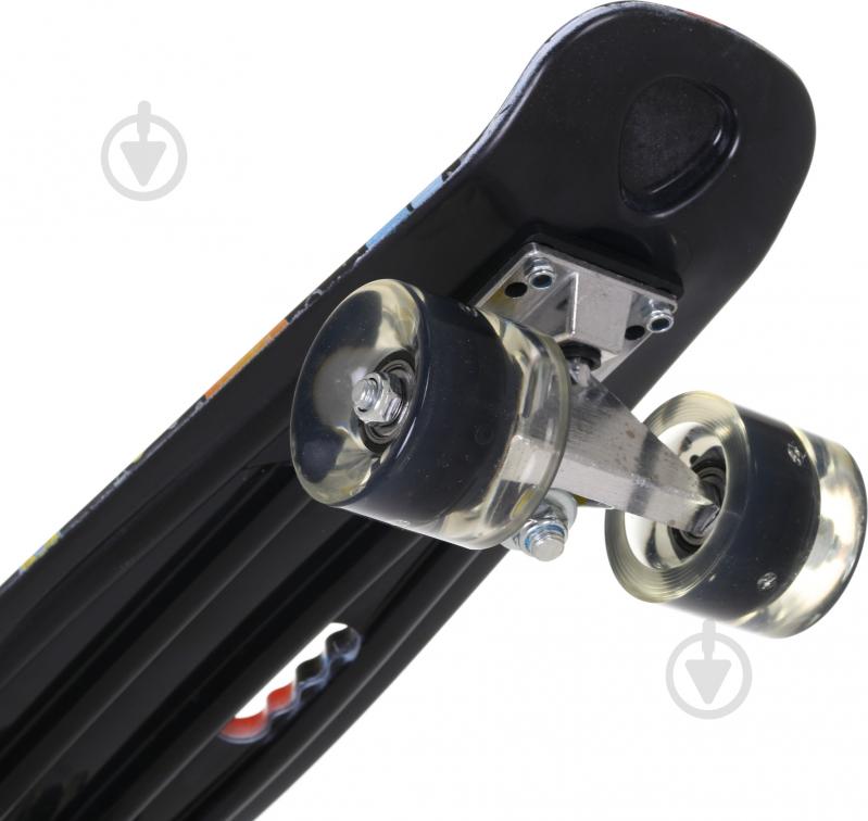 Скейтборд MS 0749-7 в ассортименте - фото 11