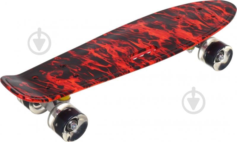 Скейтборд MS 0749-7 в ассортименте - фото 5