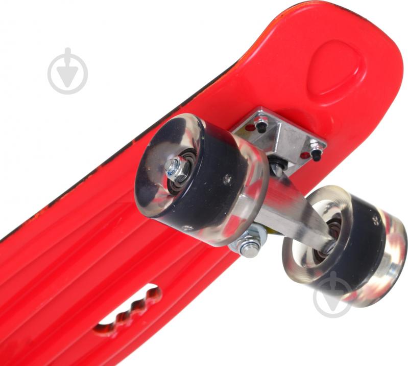 Скейтборд MS 0749-7 в ассортименте - фото 6