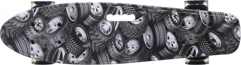 Скейтборд MS 0749-7 в ассортименте - фото 9