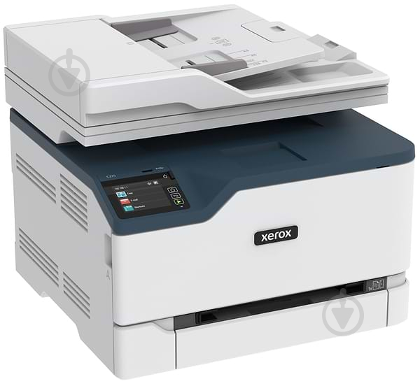 МФУ Xerox (C235V_DNI) Xerox C235 (Wi-Fi) - фото 3