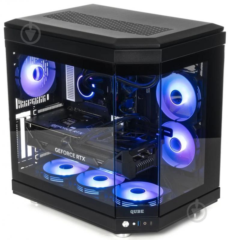 Компьютер Artline Gaming TANK (Tankv05) black - фото 10
