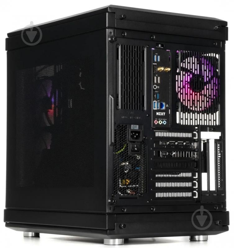 Компьютер Artline Gaming TANK (Tankv05) black - фото 3